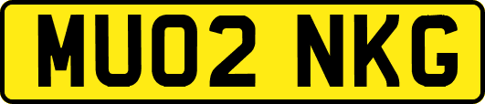 MU02NKG
