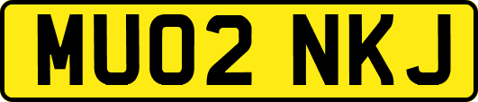 MU02NKJ