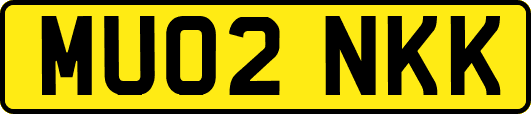 MU02NKK