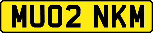 MU02NKM