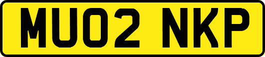MU02NKP