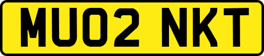 MU02NKT