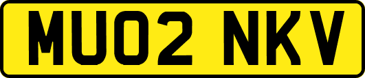 MU02NKV