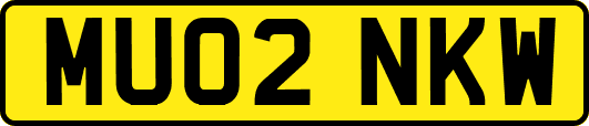 MU02NKW