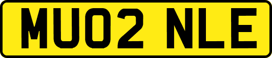 MU02NLE