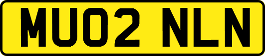 MU02NLN