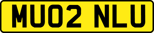 MU02NLU