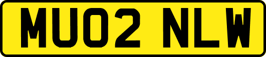 MU02NLW