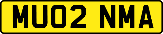 MU02NMA