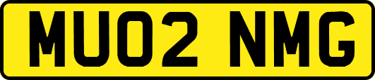 MU02NMG
