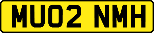 MU02NMH