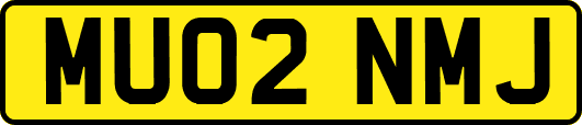 MU02NMJ