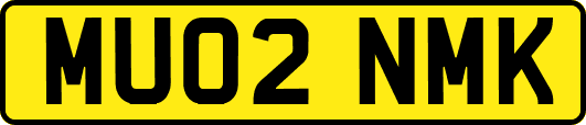 MU02NMK