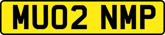 MU02NMP