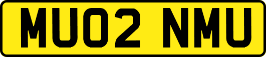 MU02NMU