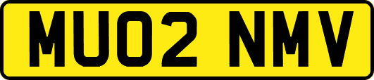 MU02NMV