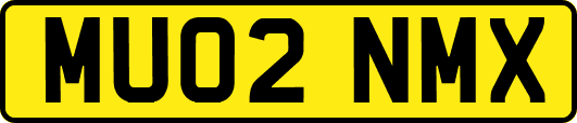 MU02NMX