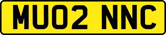 MU02NNC
