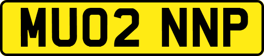 MU02NNP