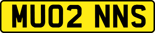 MU02NNS