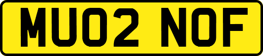 MU02NOF