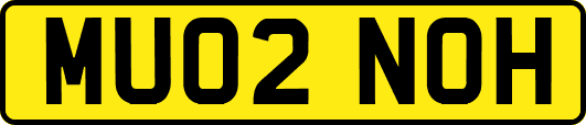 MU02NOH