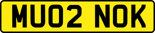 MU02NOK