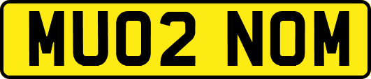 MU02NOM