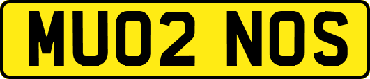 MU02NOS