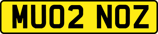 MU02NOZ