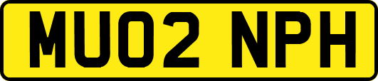 MU02NPH