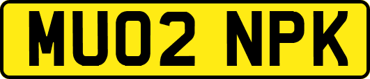 MU02NPK