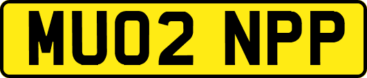 MU02NPP