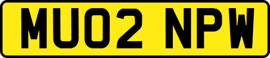 MU02NPW