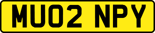 MU02NPY
