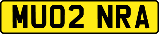 MU02NRA