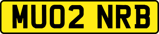 MU02NRB