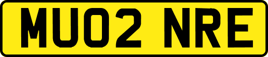 MU02NRE