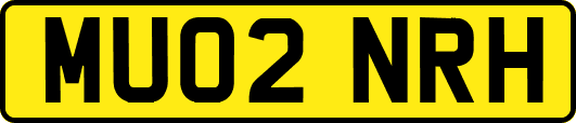MU02NRH