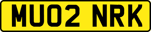 MU02NRK