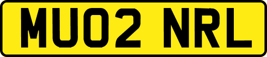 MU02NRL