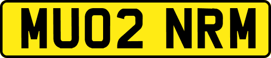 MU02NRM