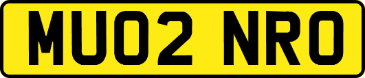 MU02NRO
