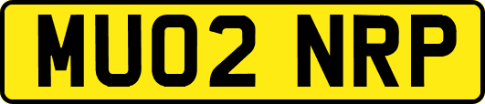 MU02NRP