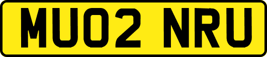 MU02NRU
