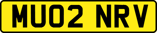 MU02NRV