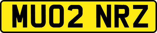 MU02NRZ