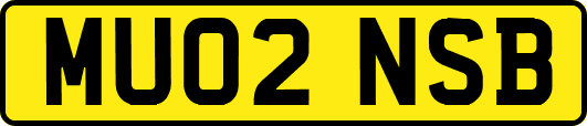 MU02NSB