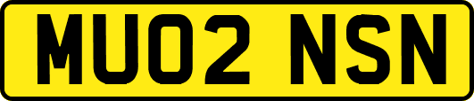 MU02NSN