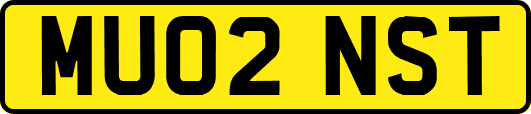 MU02NST